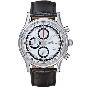 ساعت مچی گروانا GROVANA کد 1730.9532